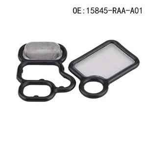 For Acura For Element Solenoid Gasket VTC Filter Road Car Outdoor Parts - Picture 1 of 8
