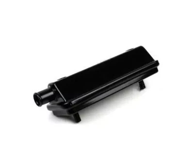 Válvula de ventilación del cárter del motor original Ford 1994-2003 F4TZ-6A665-A Foto 1 de 2