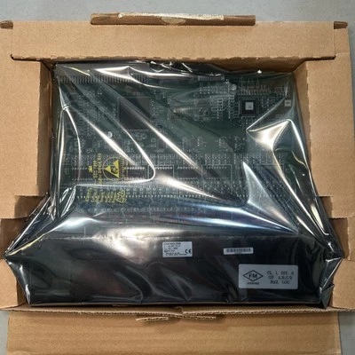 FANUC IC697MDL250 INPUT CARD 32 PT 12   NEW but broken piece****SEE PICS****** - Image 1 of 4