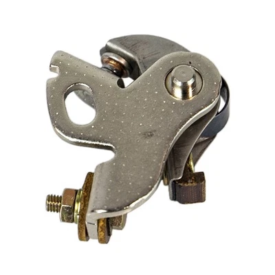 Honda 30204-300-154 Points (2&3) Hondamatic Four Super Sport 550 750 Genuine OEM Foto 1 de 2