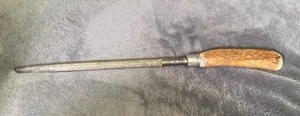 Antler Knife Sharpener - Picture 1 of 6