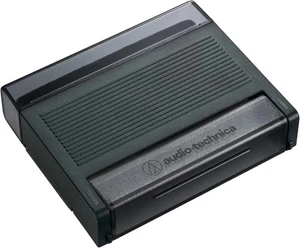 3-Way Vinyl Record Cleaning Kit – LP & Stylus Cleaner with Vinyl Display Stand - Picture 1 of 7