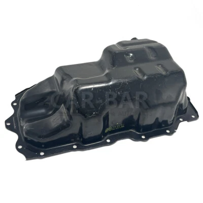 Oil Pan 21510-2M000 for Hyundai Accent Venue Kia Rio 2020-2023 1.6L Engine  - Image 1 of 4