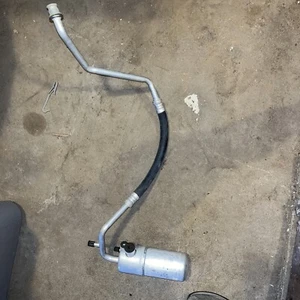 GPD 1411626 Accumulator With Hose Free Shipping - Picture 1 of 1