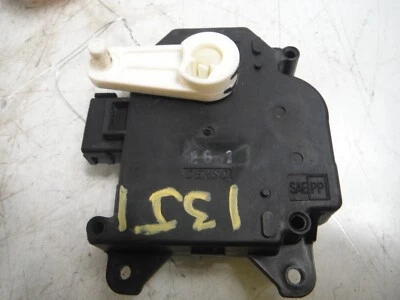 Actuador de motor de ventilación de puerta Honda Element 2007 mezcla caliente/frío OEM 2007-2008 Foto 1 de 4