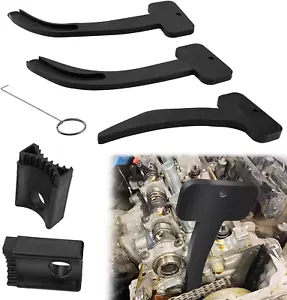 Camshaft Phaser Timing Chain Lock Tool Kit for VW Chrysler Jeep Dodge 3.6L - Picture 1 of 12