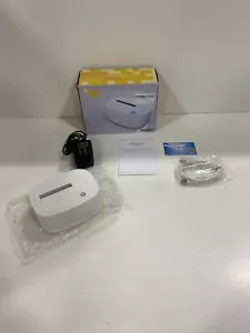 Sedna X Store 2.5"/3.5" HDD Docking Station - Picture 1 of 3