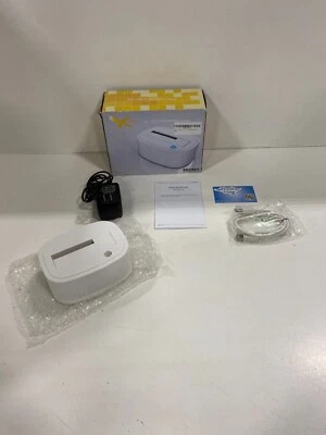 Sedna X Store 2.5"/3.5" HDD Docking Station - Image 1 of 3