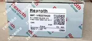 REXROTH R162279420 Ball Slide Guide - Picture 1 of 1