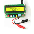 Mini Digital LC100-A LCD High Precision Inductance Capacitance L/C Meter Tester