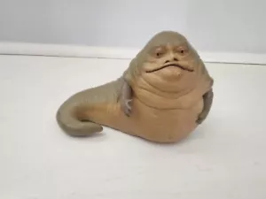 Star Wars Jabba The Hutt Disney Store Return Of The Jedi Loose Figure - Picture 1 of 9