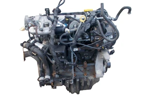 FIAT BRAVO1.9 TURBO DIESEL 2007-2014 ENGINE DIESEL 192A8.000 - Picture 1 of 5