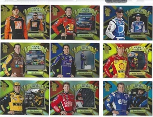 2008 VIP--GEAR GALLERY--#GG 9 Matt Kenseth--ONE CARD ONLY! - Picture 1 of 2