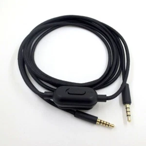 Replacement Cable Cord for GPRO X G233 G433 for Most 3.5mm Jack - Afbeelding 1 van 8