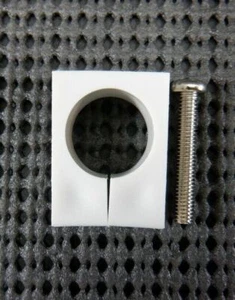 SMC TMH-08 Inline Flow Control - Lot of 12 - Picture 1 of 4