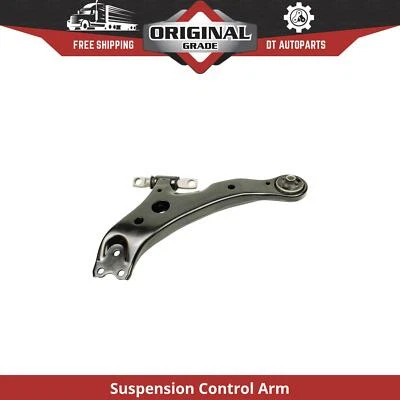 Brazo de control de suspensión delantero izquierdo inferior Mevotech 2005 para Lexus RX330 2004-2006 Foto 1 de 4