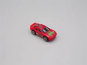 Micro Machines - Chevrolet Monte Carlo Stock Car (Lucky) - Picture 1 of 1