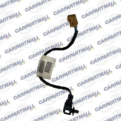 Arnés de cableado del espejo retrovisor delantero izquierdo Audi A6 2006-2011 4F0-971-765 Foto 1 de 4
