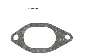 HONDA Carburetor Carb Inlet Intake Manifold Gasket MT250 FL250 - Bild 1 von 3