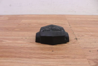 2010 SKI-DOO SUMMIT EVEREST 800R PTEK Handle Bar Pad / Cover - Image 1 of 4