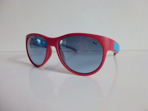 Originale Sonnenbrille PUMA SPARROW, PU 15149 RE - Bild 1 von 4