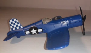 MAISTO F4U-1D USMC Corsair Fighter Tailwind Series 3 Diecast  Aircraft 1999 - Picture 1 of 7
