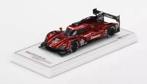 1:43 TRUESCALE Mazda Rt24-P Dpi #55 Winner Imsa Daytona 2020 TSM430529 Model - Picture 1 of 2