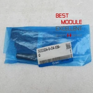1PCS SMC SQ1231DN-5-C4-X39-Q NEW 100% Quality Assurance - Picture 1 of 1