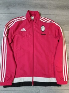 Adidas Juventus Jacket Medium - Picture 1 of 3