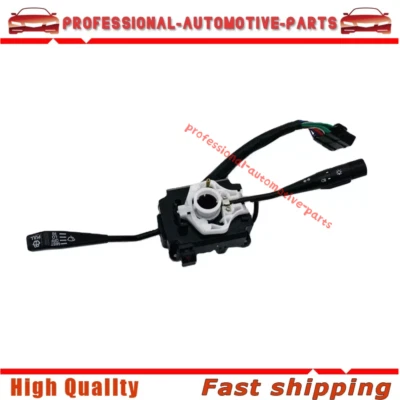 NEW Turn Signal Wiper Switch For 1985-1987 Toyota Land Cruiser BJ70 84310-60570 - Изображение 1 из 4
