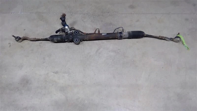 2003 2004 2005 Nissan 350Z Steering Gear Rack & Pinion USED - Image 1 of 1