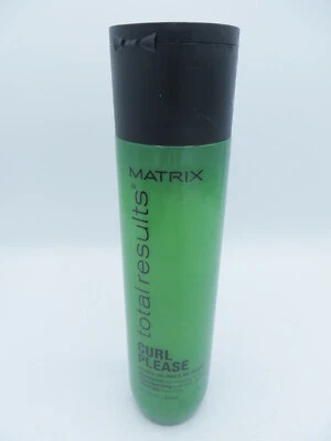 MATRIX TOTAL RESULTS CURL PLEASE SHAMPOO 10.1 oz - Image 1 of 2