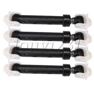 4pcs Washer Shock Absorber 8182703 Replacement for Whirlpool & Maytag - Bild 1 von 6