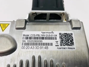 Harmonic cableOS COS-PBL1WV-2US-01-04 - Photo 1/5