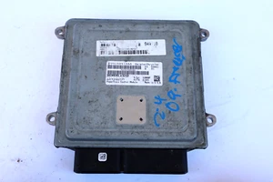 2009 DODGE  2.4 AVENGER ENGINE COMPUTER P05150518AA - Bild 1 von 3