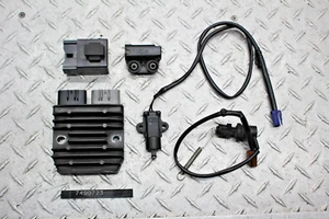 2009 YAMAHA FZ1 TPS CDI SENSOR THROTTLE POSITION SENSOR - Picture 1 of 12