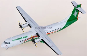 Modelo preconstruido para avión ATR-72-600 B-17015 1:200 para JC Wings para UNI Air - Imagen 1 de 3