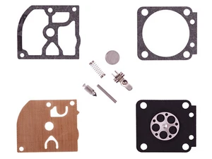 Membran Satz Reparatursatz für Stihl 017 / MS170 / MS 170 mit Zama Vergaser - Bild 1 von 1