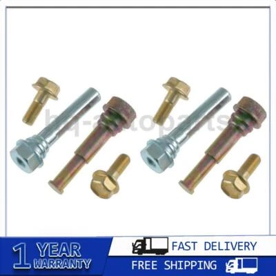 Kit de pinza de freno delantera para Infiniti Ex35 2012 2011 2010 2009 2008 Foto 1 de 3