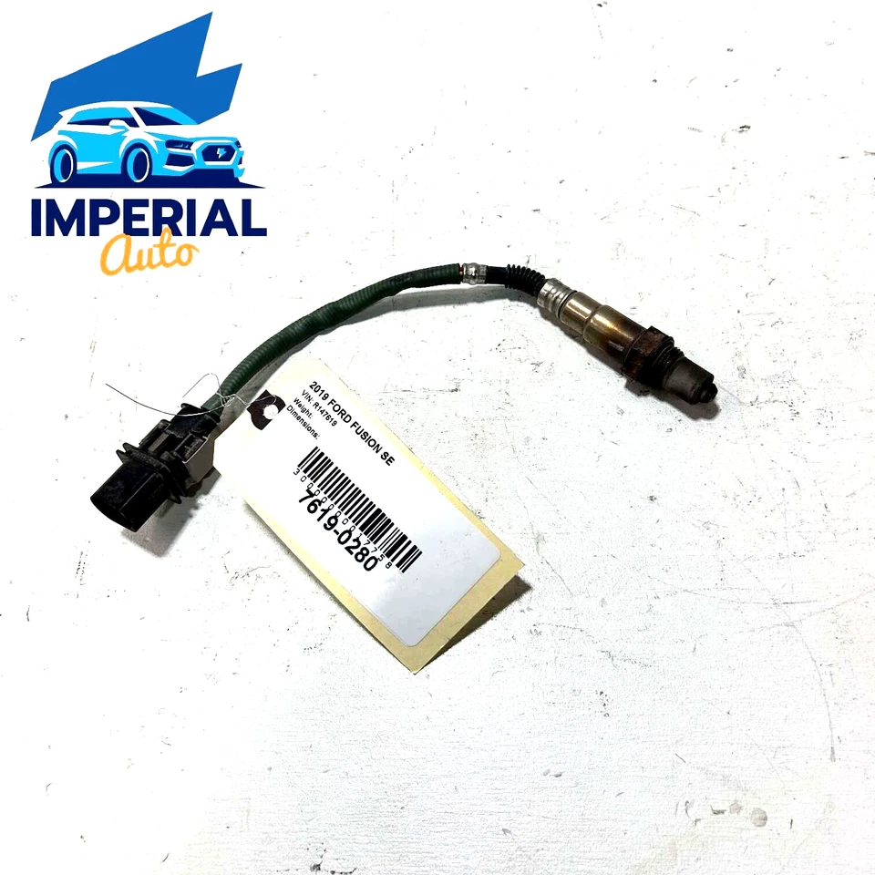 2014-2020 FORD FUSION LOWER / UPPER OXYGEN SENSOR OEM - Image 1 of 4