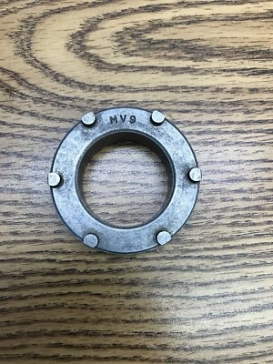 HONDA CBR600 F4 1999-2006 OIL PUMP DRIVE SPROCKET 25T PART #  15131-MAS-003 - Image 1 of 4