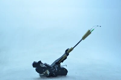 2001 - 2006 年 LEXUS LS430 前右乘客侧门锁闩锁激活器 原始设备制造商 — 第 1/4 张图片