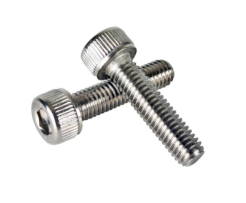 Bicycle Hardware Bolts Origin8 Allen Stainless Steel M5 X 16 Bag/10 Bike Gear - Image 1 of 1