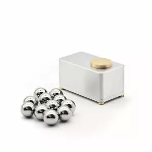 Kepler Packing Puzzle by Felix Ure - Made in the UK - Picture 1 of 1