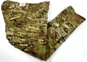NWT 38x34 FIRST TACTICAL MENS DEFENDER PANTS 114002 MULTICAM CAMO 38x34 - Picture 1 of 3