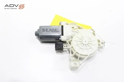 AUDI A8 L S8 2018-2024 puerta trasera derecha ventana regulador motor OEM Foto 1 de 4