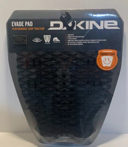 Dakine Performance Surf Traction Evade Pad Blue New (S) - Picture 1 of 5