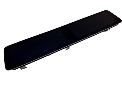 Mercedes W213 Central Information Display Monitor GPS Board Monitor A2135408572 - Image 1 of 4