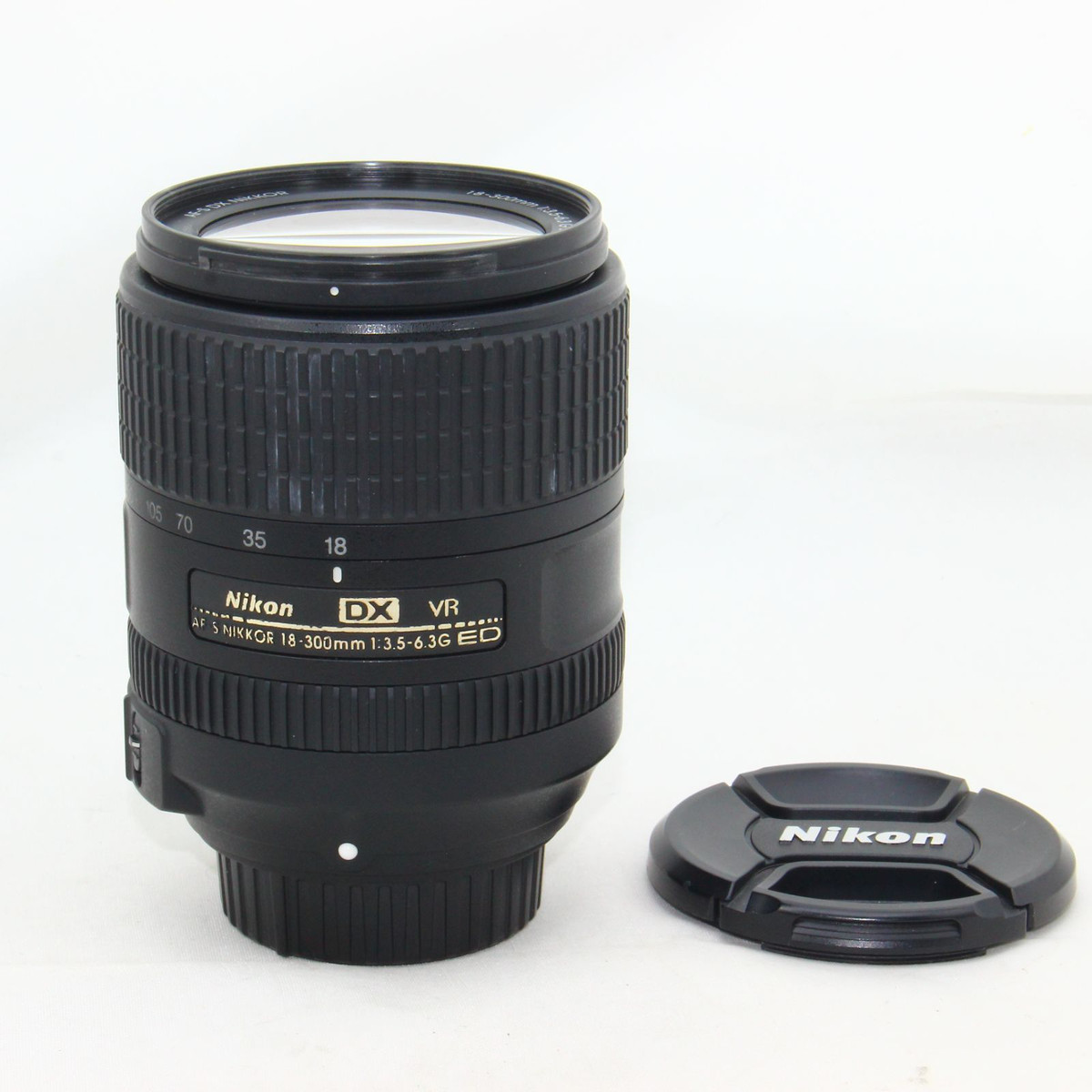 Nikon Lens 18 300 for sale | eBay Nikon Lens 18 300 for sale | eBay