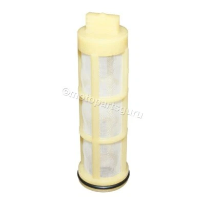 431242 OEM Aprilia SR50 SportCity Piaggio Fly Typhoon Vespa S LX Oil Filter Mesh - Image 1 of 3